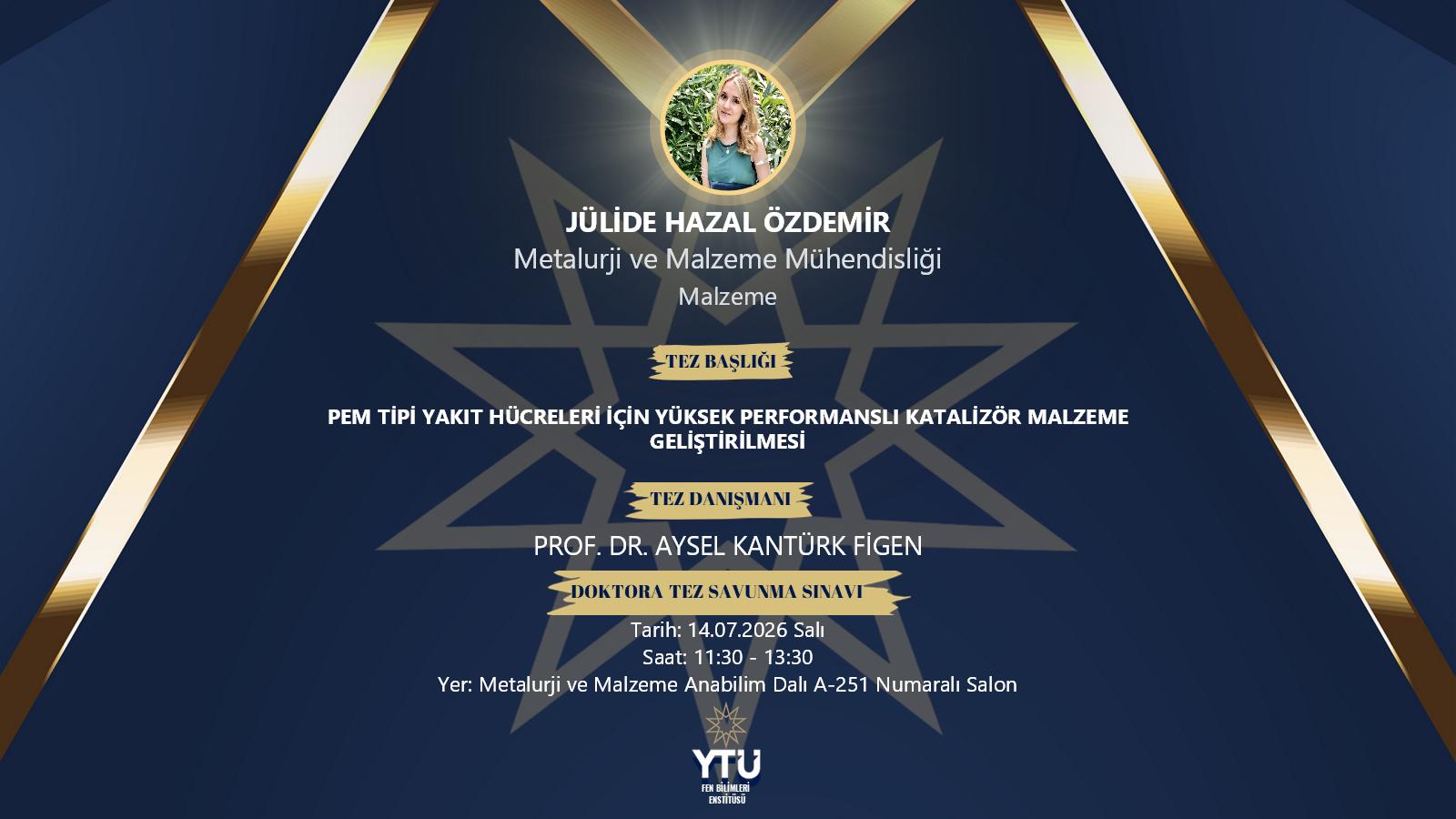 Savunma Duyurusu